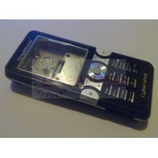 CARCAÇA SONY ERICSSON K550 PRETA OU BRANCA PRIMEIRA LINHA